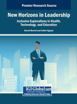 New Horizons in Leadership
