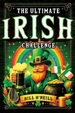 The Ultimate Irish Challenge