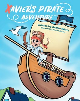 Xavier's Pirate Adventure