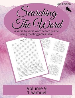 Searching the Word, Volume 9