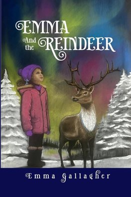 Emma and the Reindeer