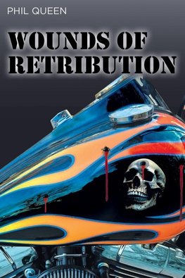 Wounds of Retribution
