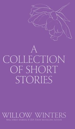 A Collection of Short Stories #4