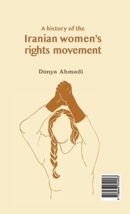 A History Of The Iranian Women's Rights Movement
