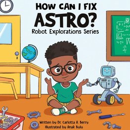 How Can I Fix Astro?