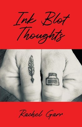 Ink Blot Thoughts
