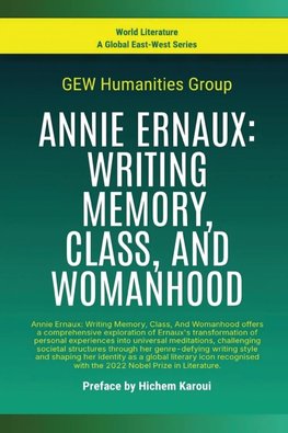 Annie Ernaux