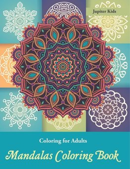 Coloring Books For Adults