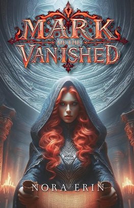 Mark of the Vanished