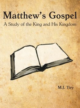 Matthew's Gospel