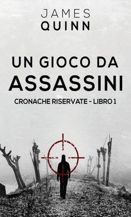 Un Gioco Da Assassini