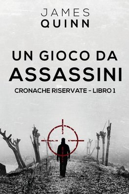 Un Gioco Da Assassini
