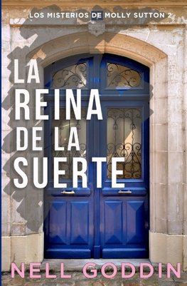 La reina de la suerte