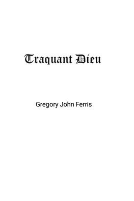 Traquant Dieu