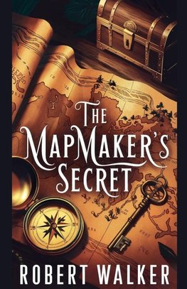 The Mapmaker's Secret