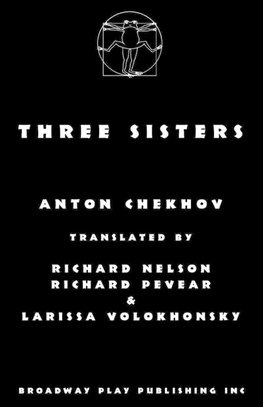 Three Sisters