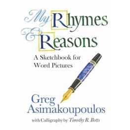 My Rhymes and Reasons