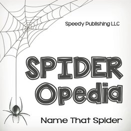 Spider-Opedia Name That Spider