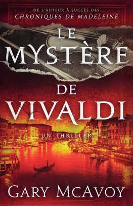Le mystère de Vivaldi