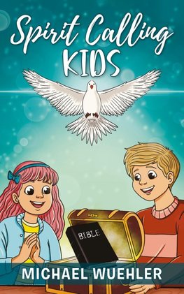 Spirit Calling Kids