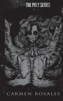 The Prey Series Volume 2