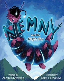 Nemny and the Night Sky