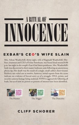 A Ritual of Innocence