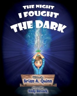 The Night I Fought the Dark
