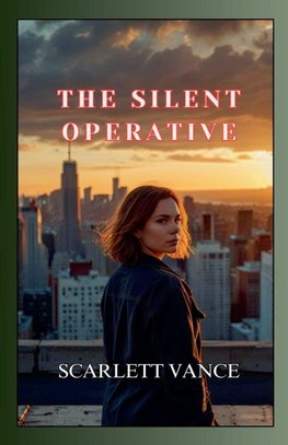 The Silent Operative