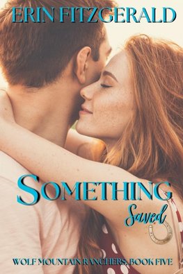 Something Saved