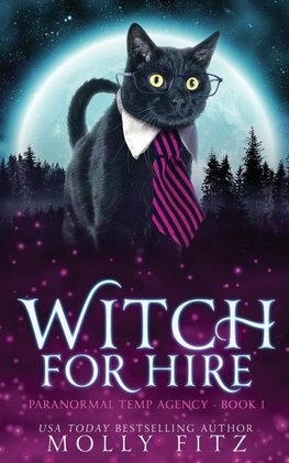 Witch for Hire
