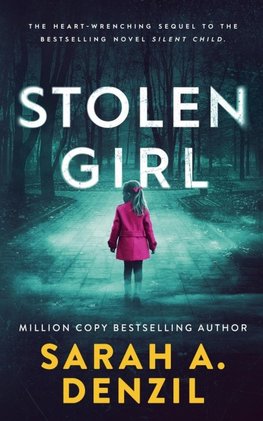 Stolen Girl