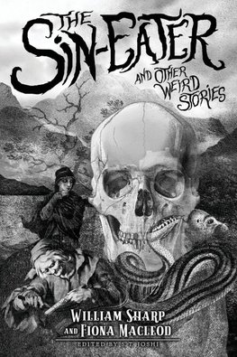 The Sin-Eater and Other Weird Stories