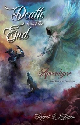 Death Is Not The End