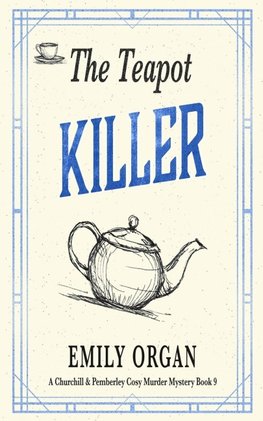 The Teapot Killer