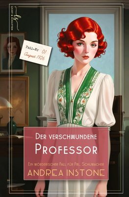 Der verschwundene Professor