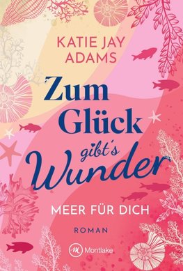 Zum Glück gibt's Wunder