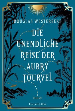 Die unendliche Reise der Aubry Tourvel
