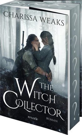 The Witch Collector