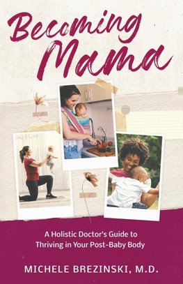 Becoming Mama