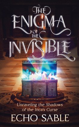 The Enigma of the Invisible