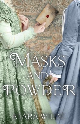 MASKS AND POWDER