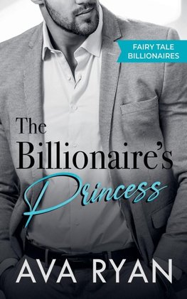 The Billionaire's Princess