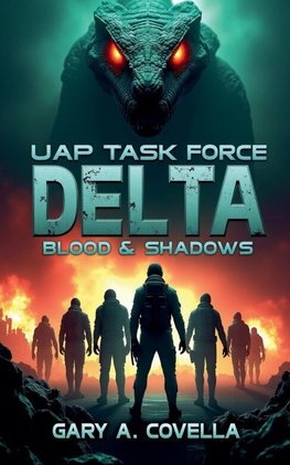 UAP Task Force Delta