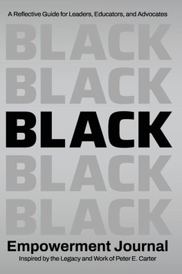 Black Empowerment Journal