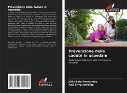 Prevenzione delle cadute in ospedale
