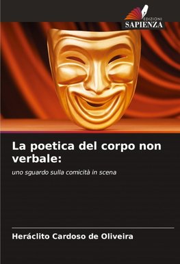 La poetica del corpo non verbale: