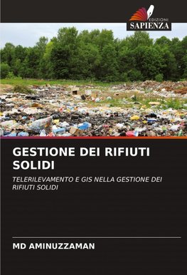 GESTIONE DEI RIFIUTI SOLIDI