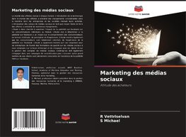 Marketing des médias sociaux
