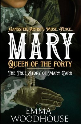Mary, Queen of the Forty